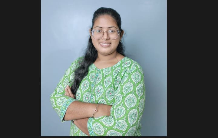 Mausumi Sahu