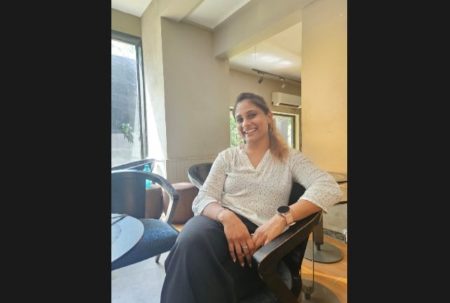 Harshita