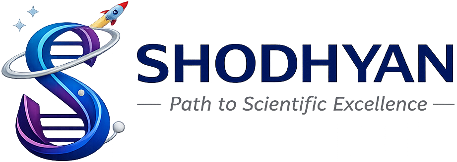 Shodhyan Logo